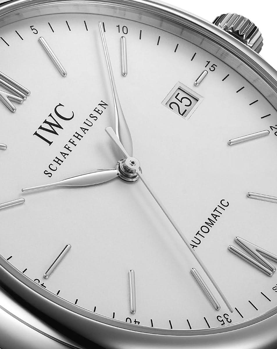 IWC Portofino Automatic - Image 4