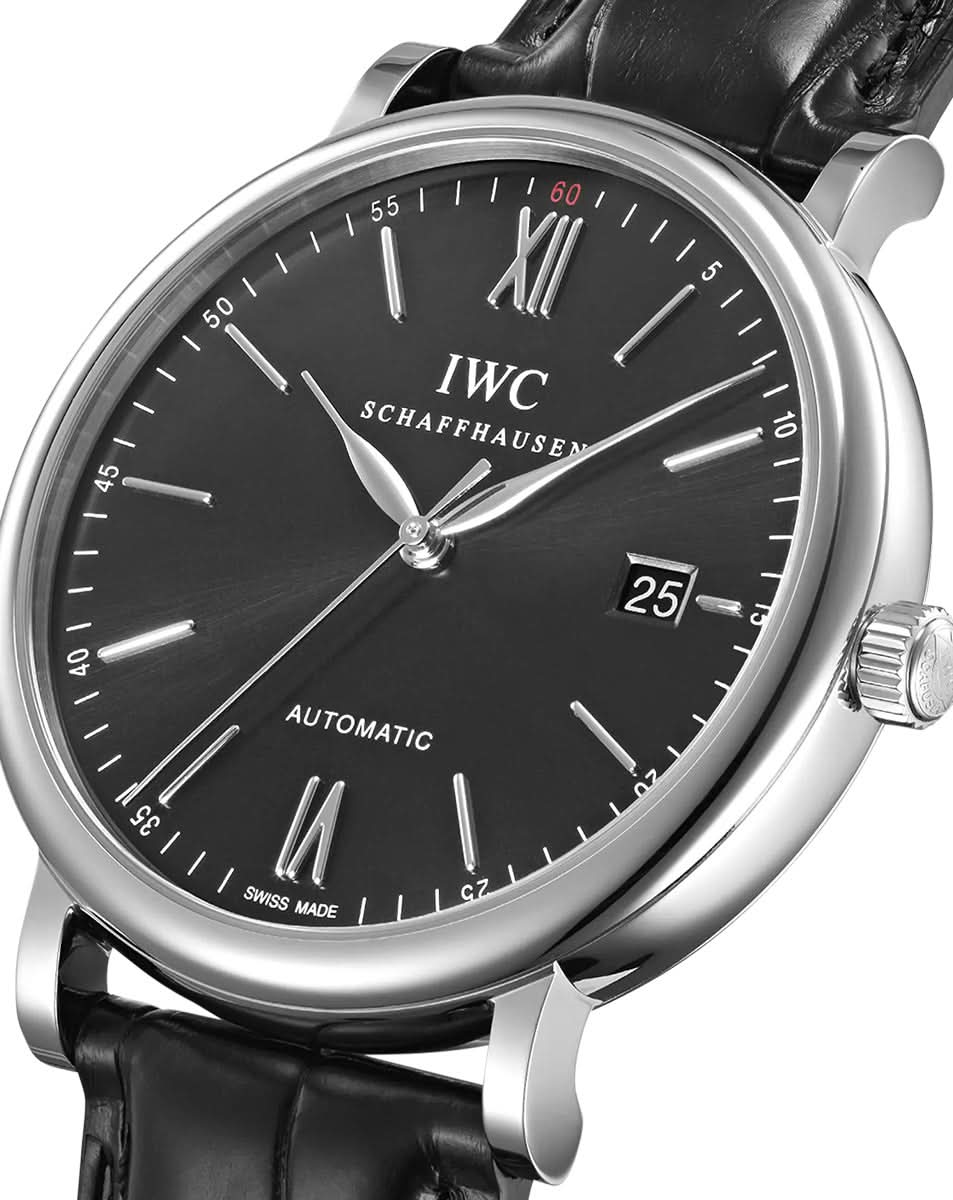 IWC Portofino Automatic - Image 3