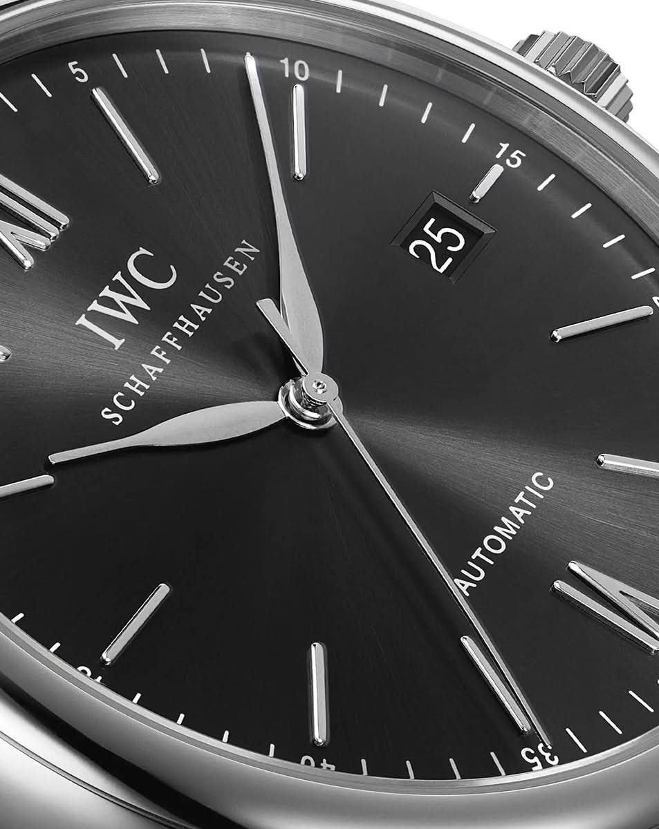 IWC Portofino Automatic - Image 4