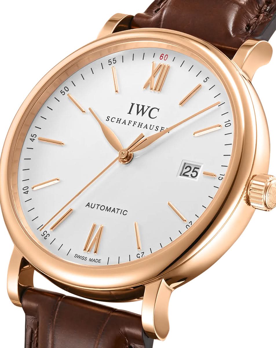 IWC Portofino Automatic - Image 3