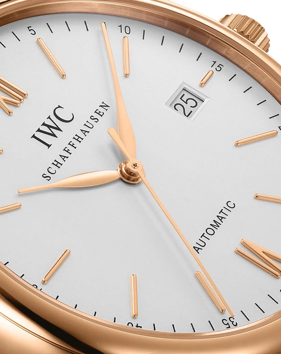 IWC Portofino Automatic - Image 4