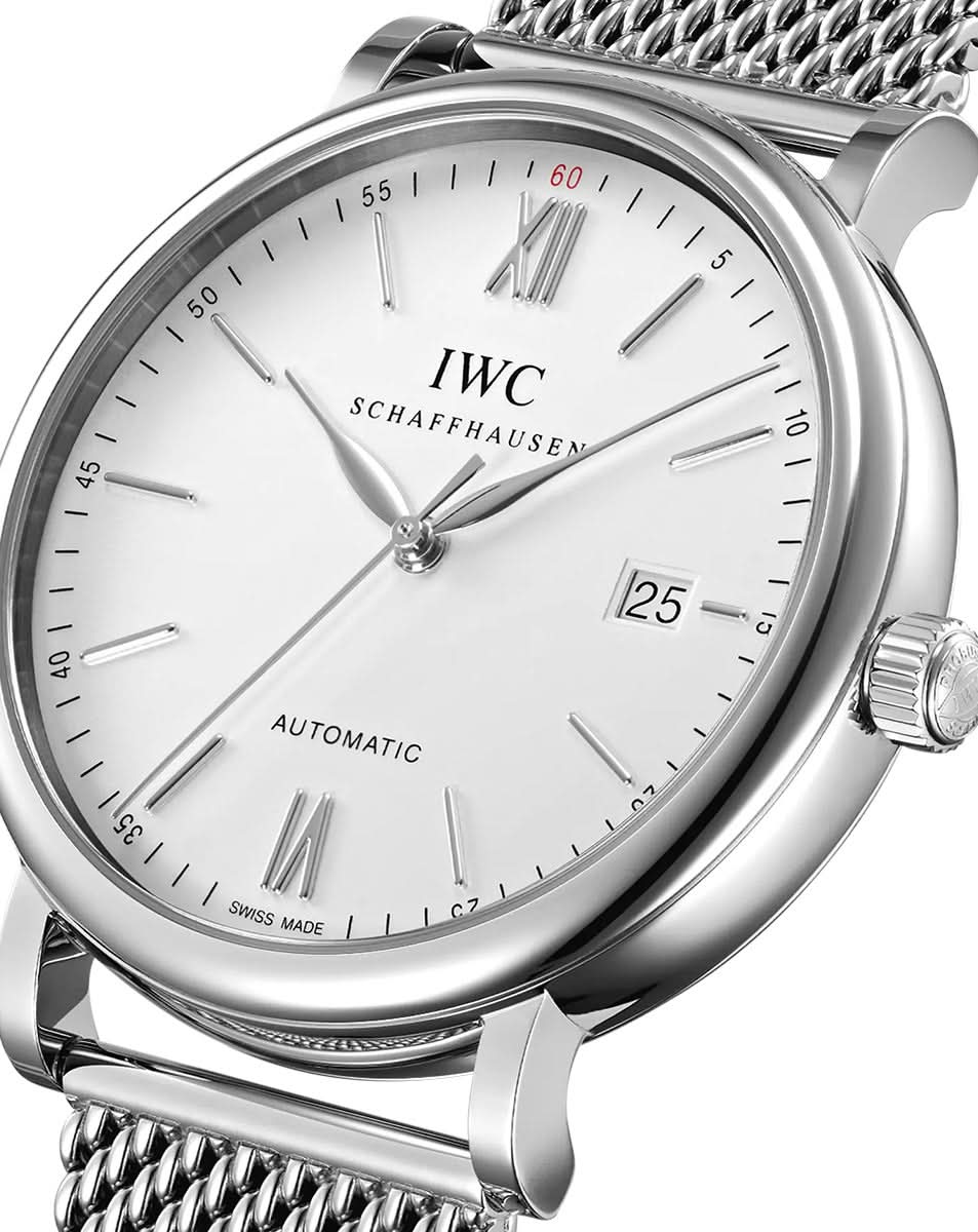 IWC Portofino Automatic - Image 3