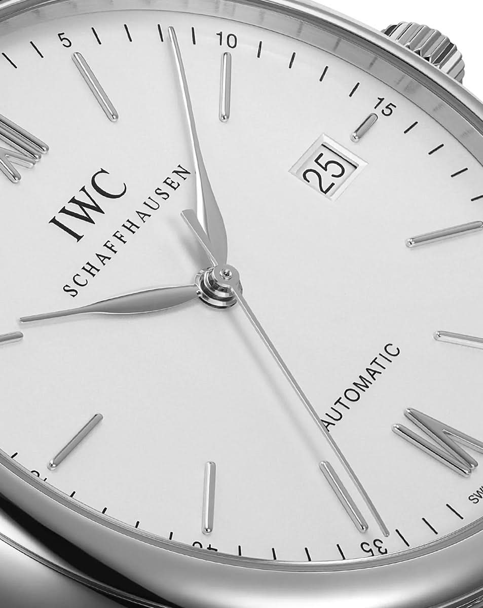 IWC Portofino Automatic - Image 4