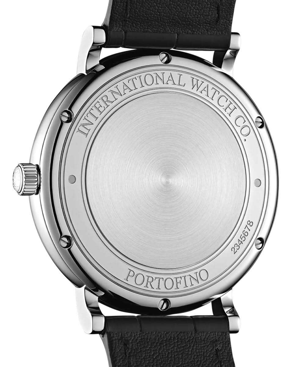 IWC Portofino Automatic - Image 2