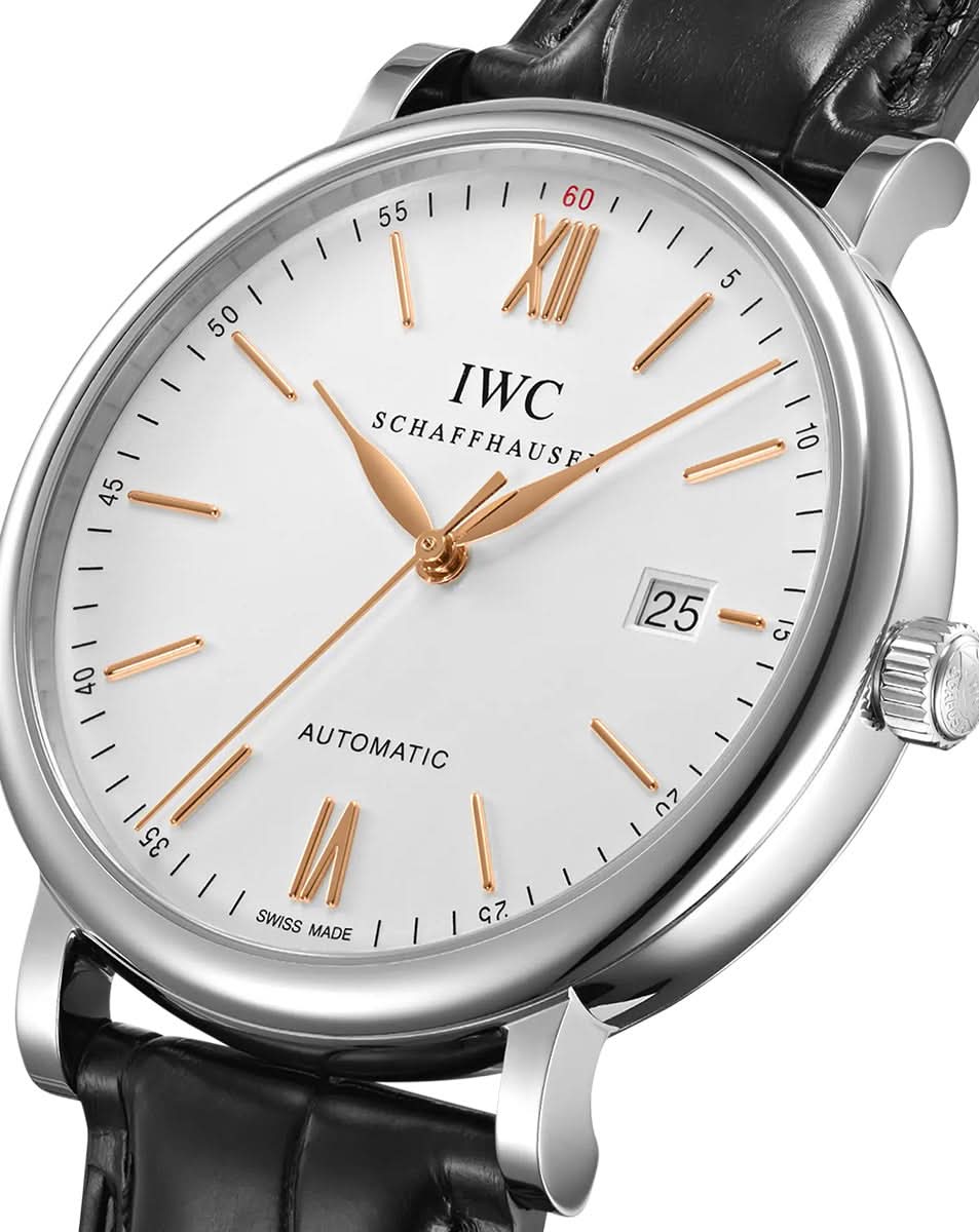 IWC Portofino Automatic - Image 3