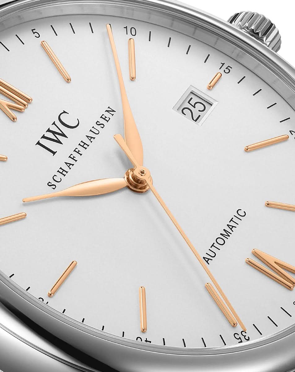 IWC Portofino Automatic - Image 4
