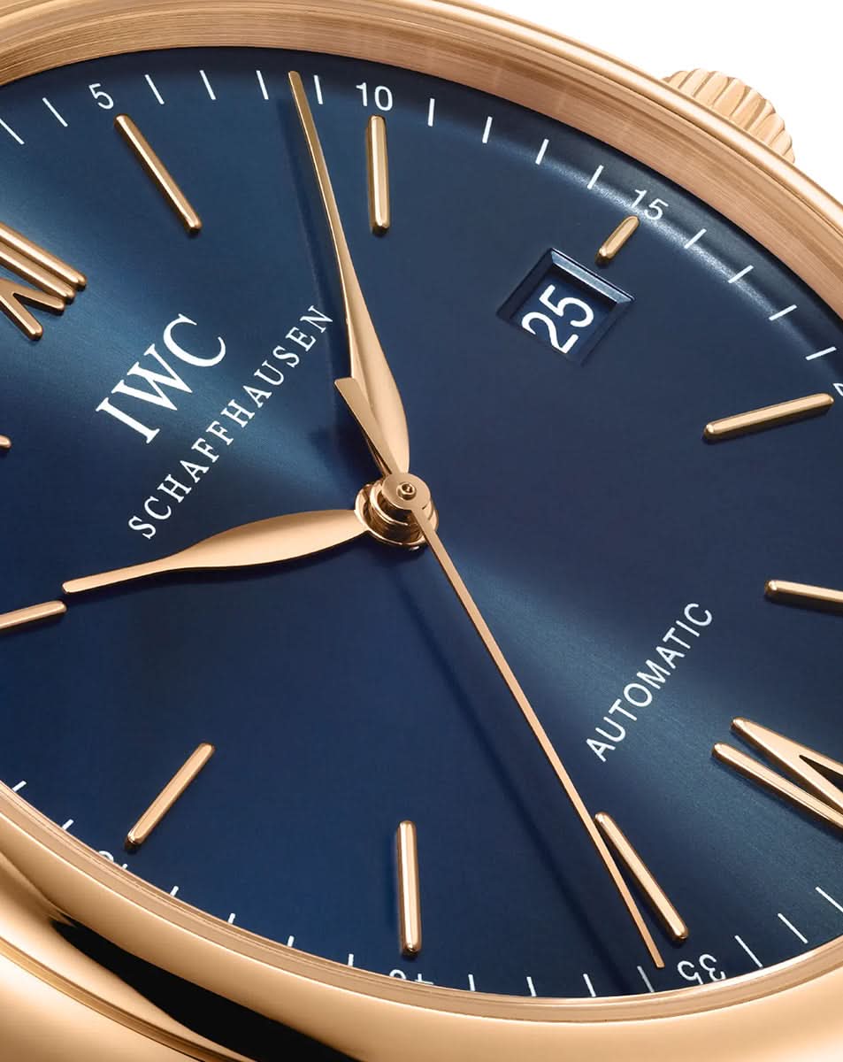 IWC Portofino Automatic - Image 3