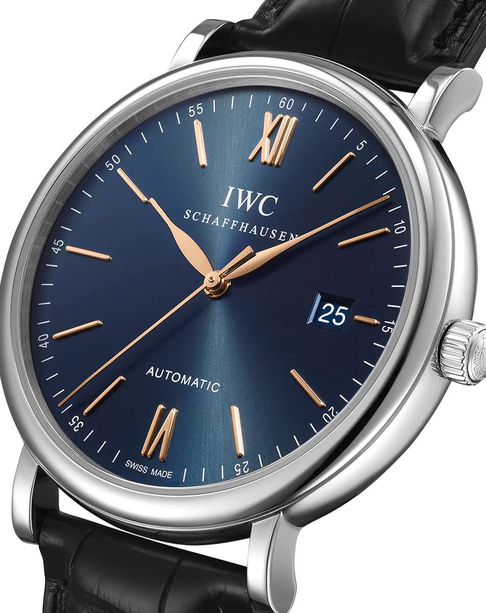 IWC Portofino Automatic - Image 3