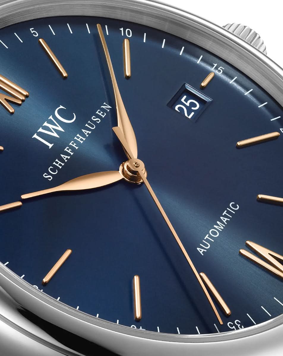 IWC Portofino Automatic - Image 4