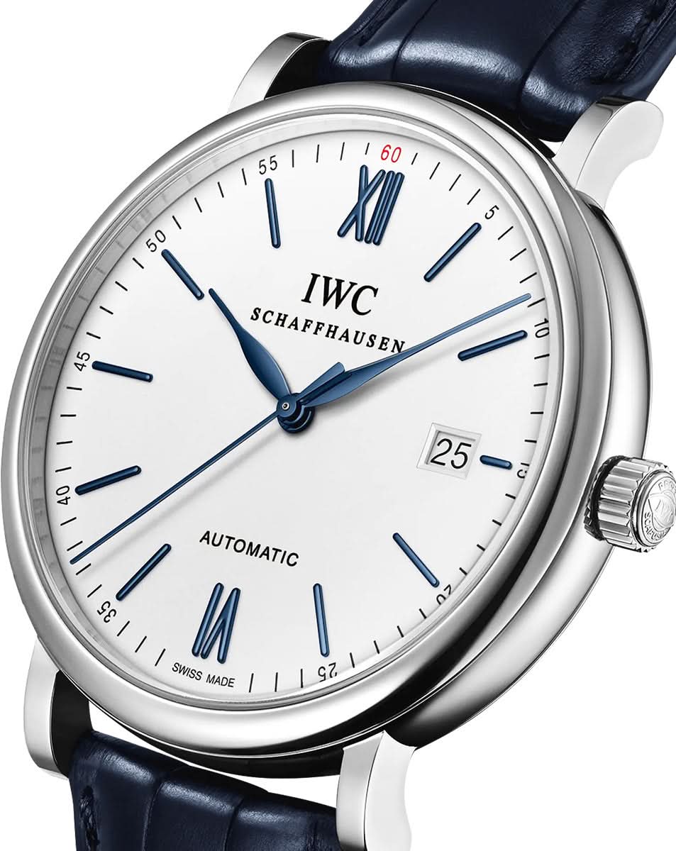 IWC Portofino Automatic - Image 3
