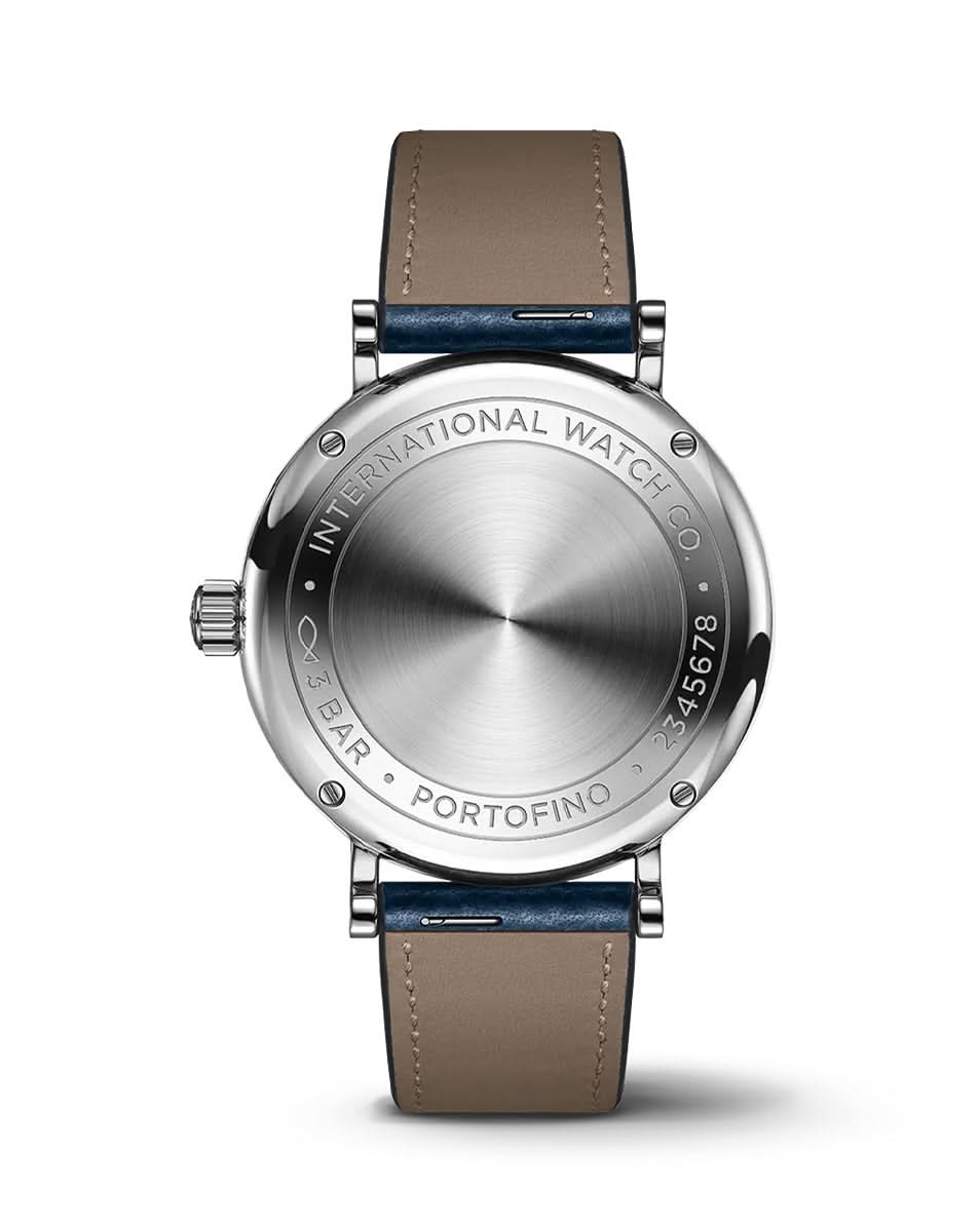 IWC Portofino Automatic 34 - Image 2