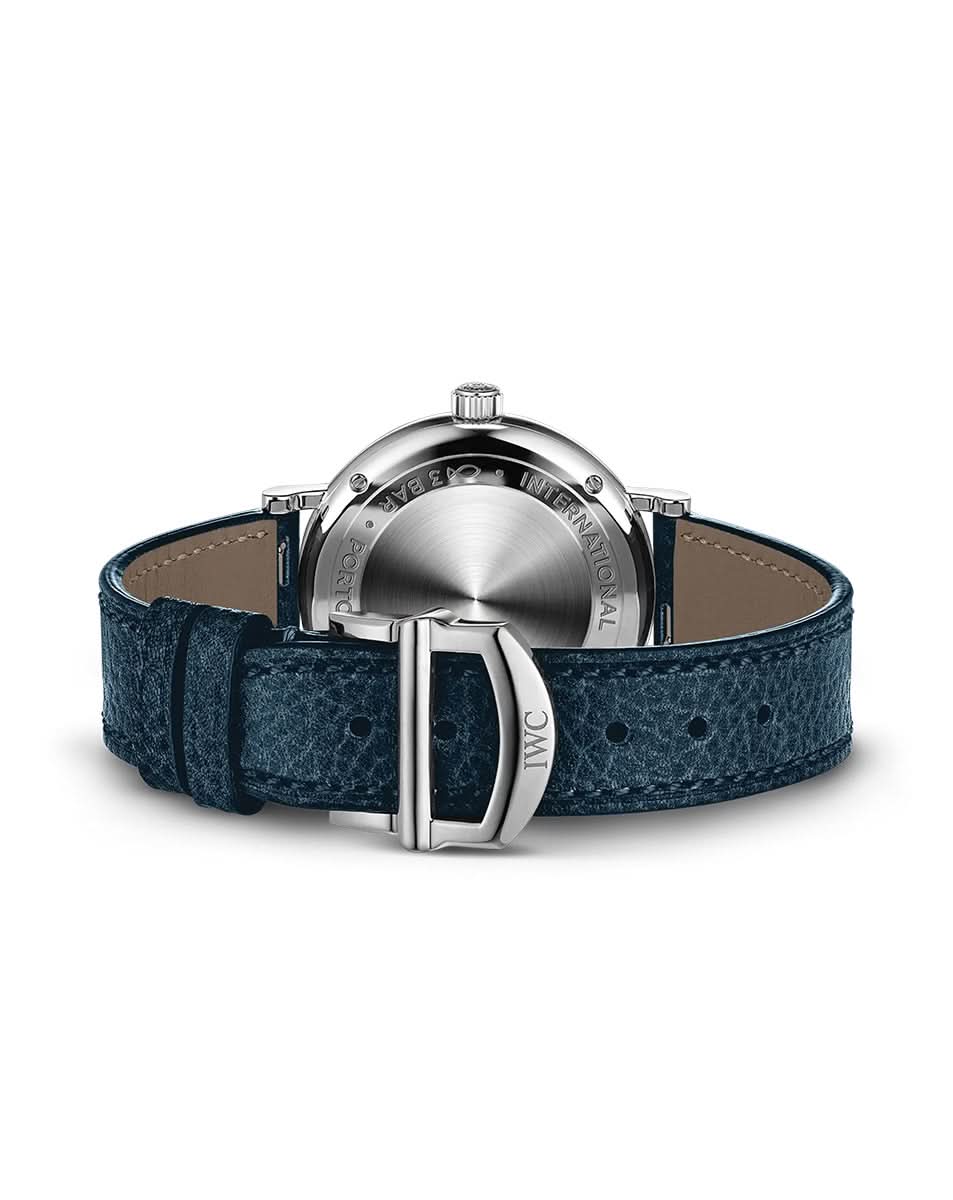 IWC Portofino Automatic 34 - Image 4