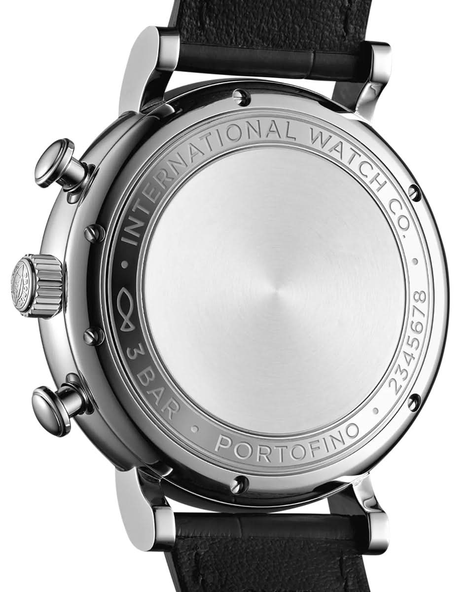 IWC Portofino Chronograph - Image 2