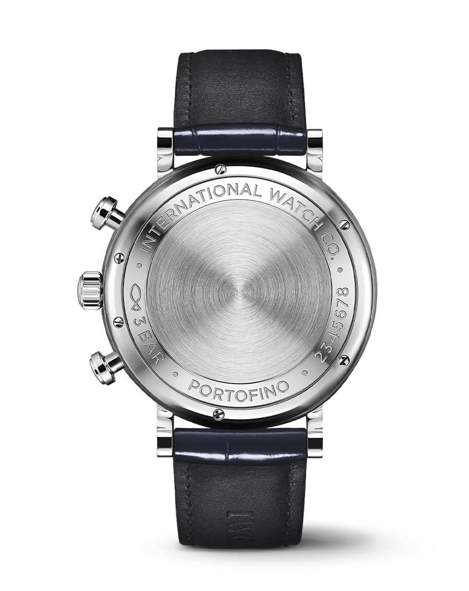 IWC Portofino Chronograph - Image 2