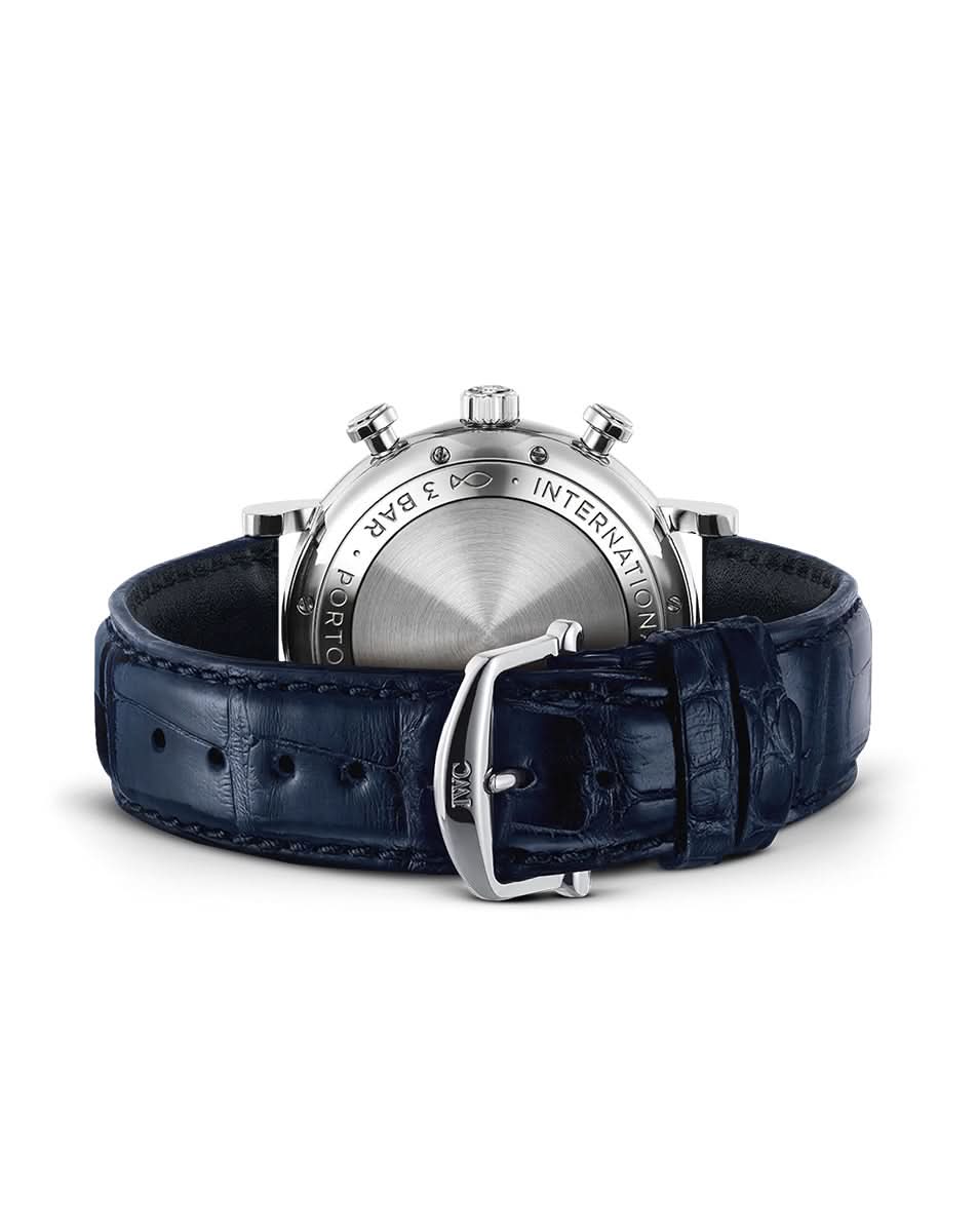 IWC Portofino Chronograph - Image 4