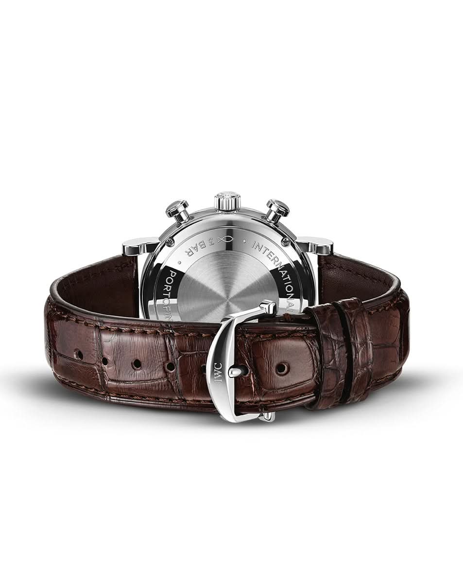 IWC Portofino Chronograph 39 - Image 4
