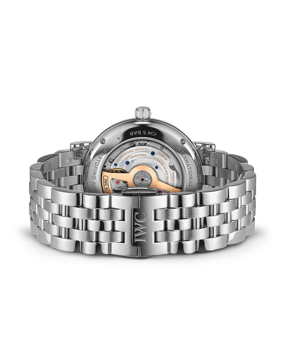 IWC Portofino Automatic 37 - Image 4