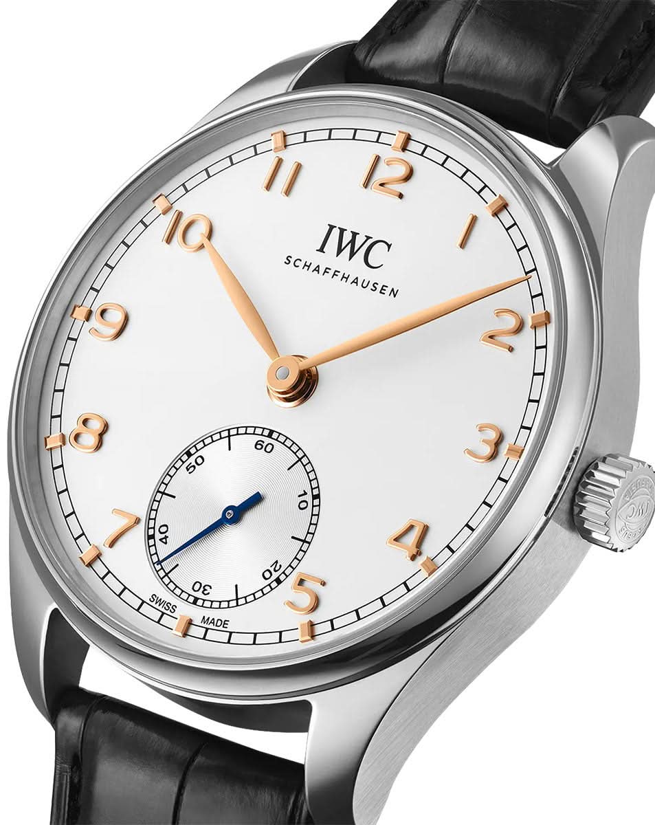 IWC Portugieser Automatic 40 - Image 3