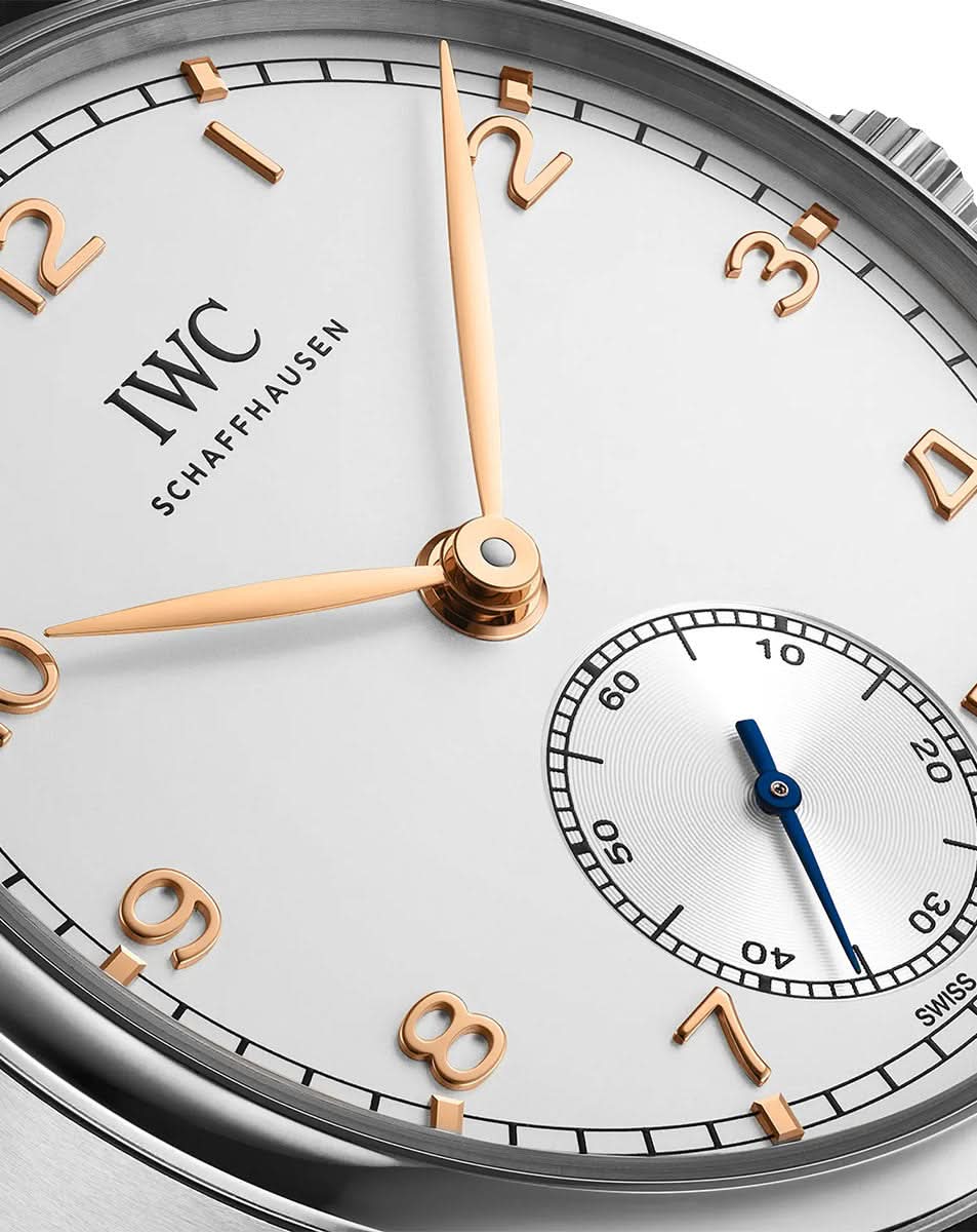 IWC Portugieser Automatic 40 - Image 4