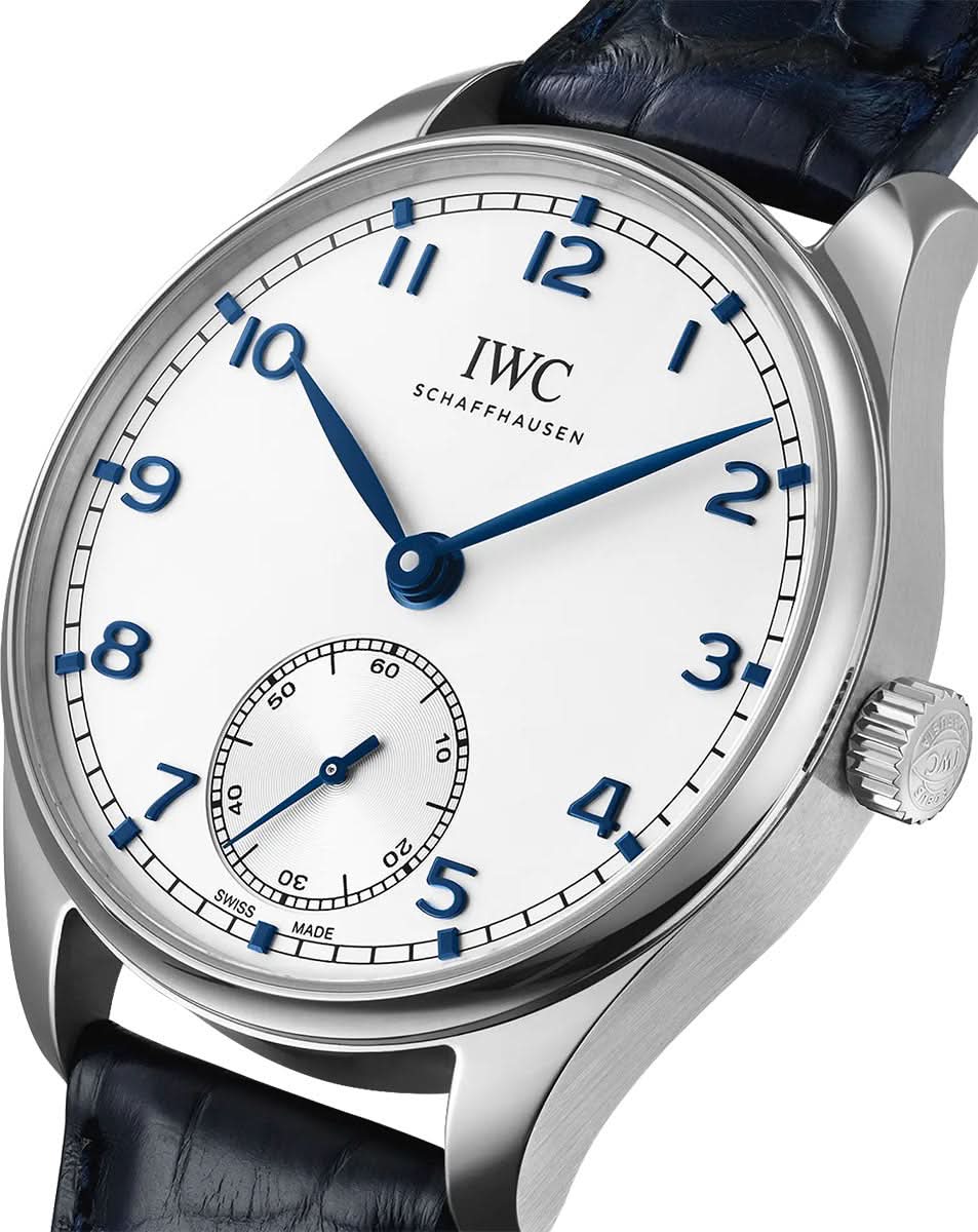 IWC Portugieser Automatic 40 - Image 3