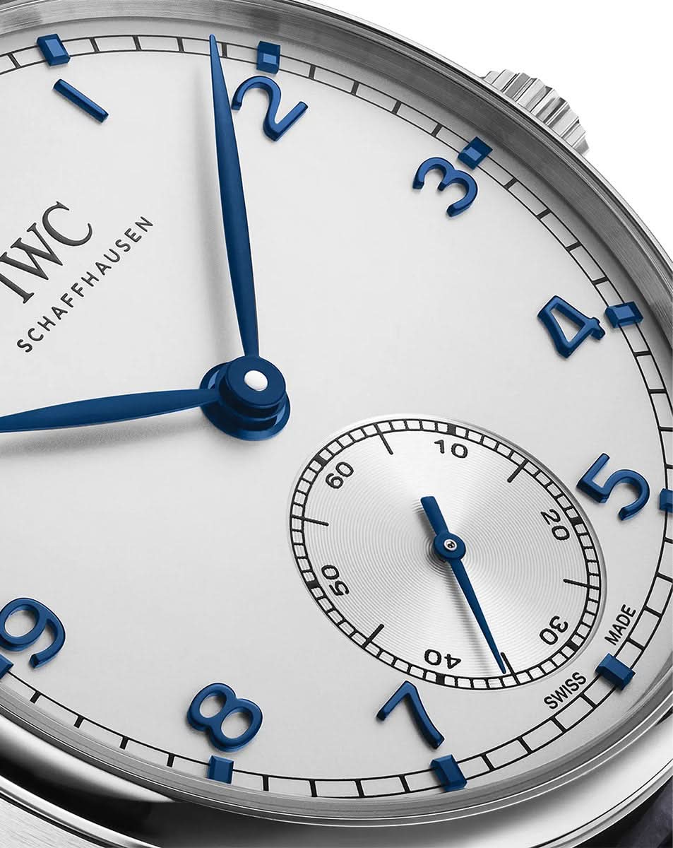 IWC Portugieser Automatic 40 - Image 4