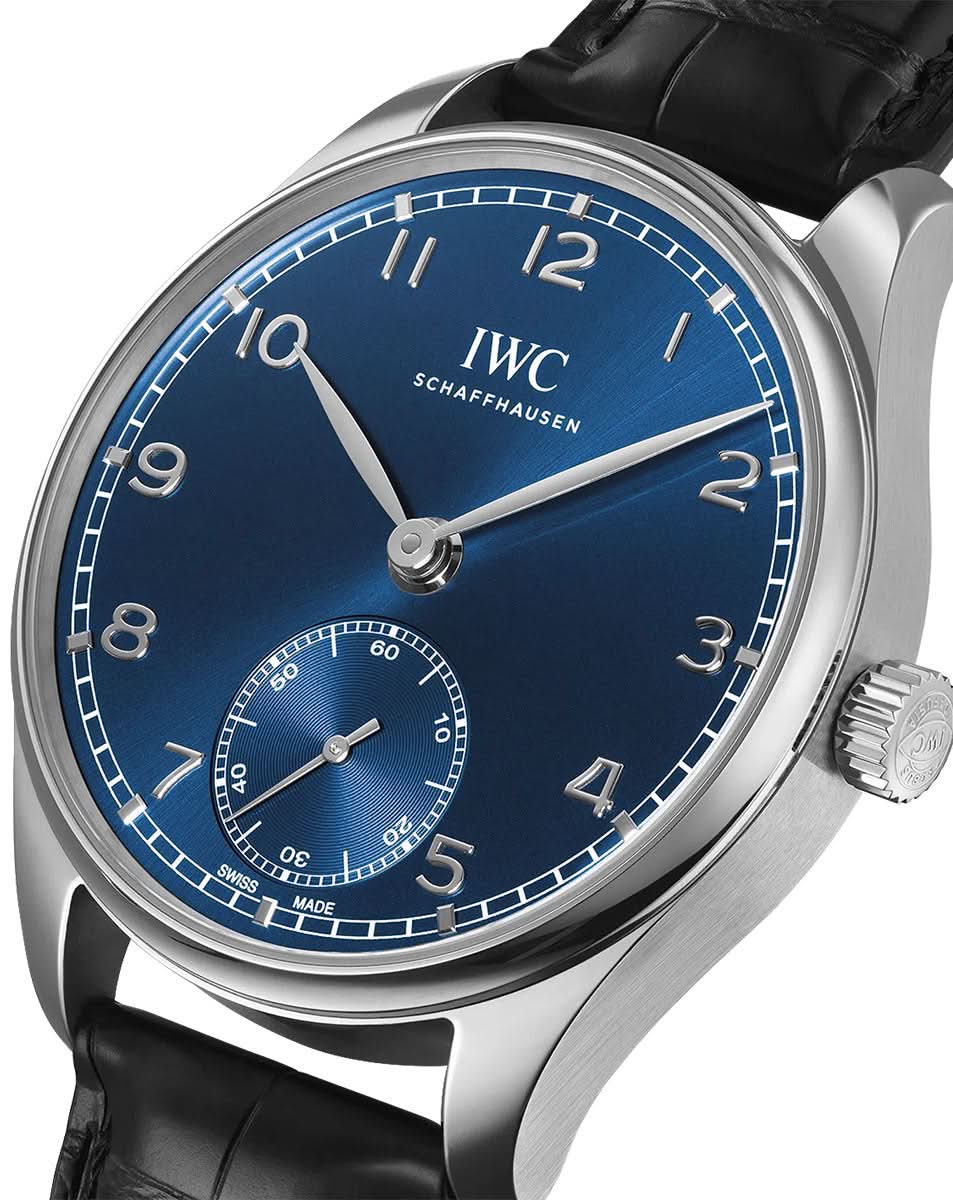 IWC Portugieser Automatic 40 - Image 3
