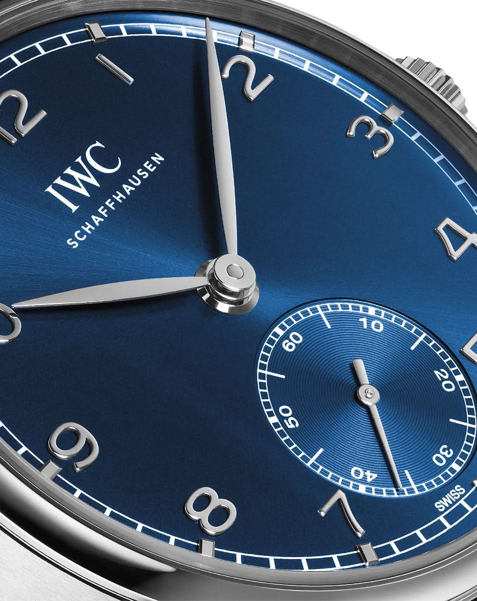 IWC Portugieser Automatic 40 - Image 4