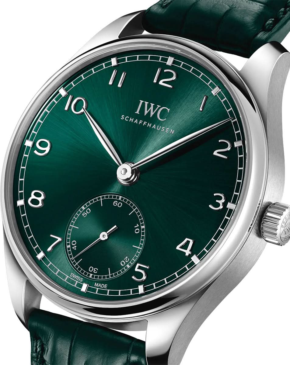 IWC Portugieser Automatic 40 - Image 3