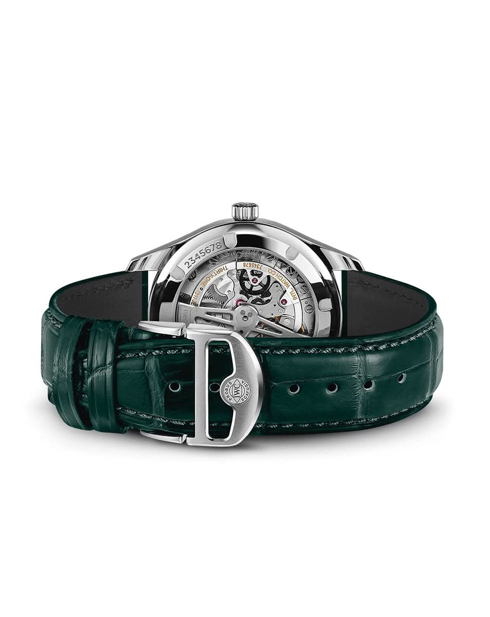 IWC Portugieser Automatic 40 - Image 4