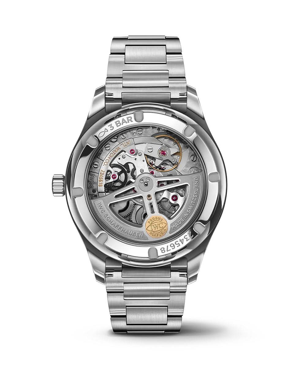 IWC Portugieser Automatic 40 - Image 2