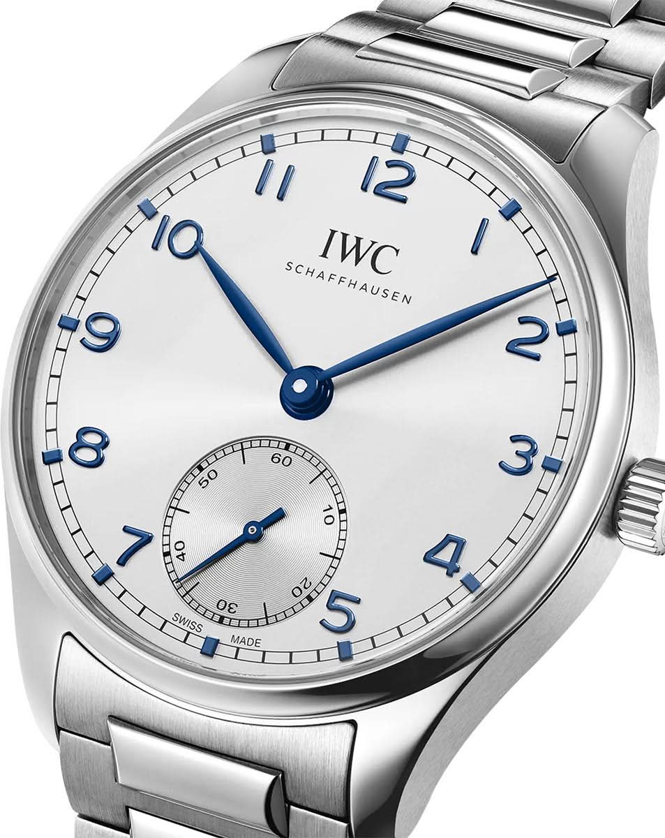 IWC Portugieser Automatic 40 - Image 3