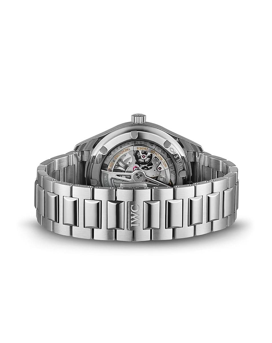 IWC Portugieser Automatic 40 - Image 4