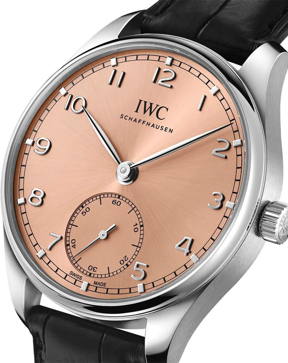 IWC Portugieser Automatic 40 - Image 3