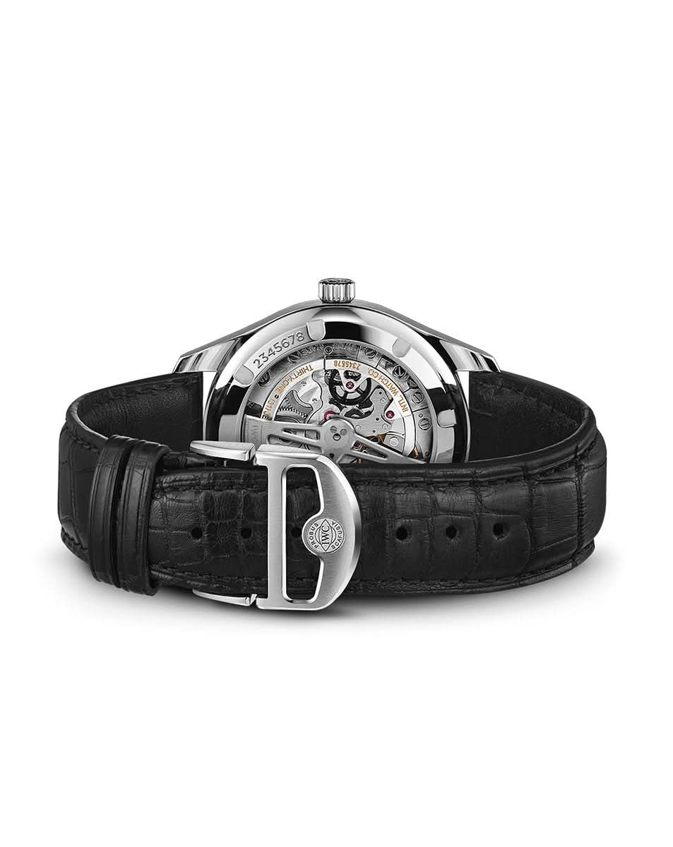 IWC Portugieser Automatic 40 - Image 4