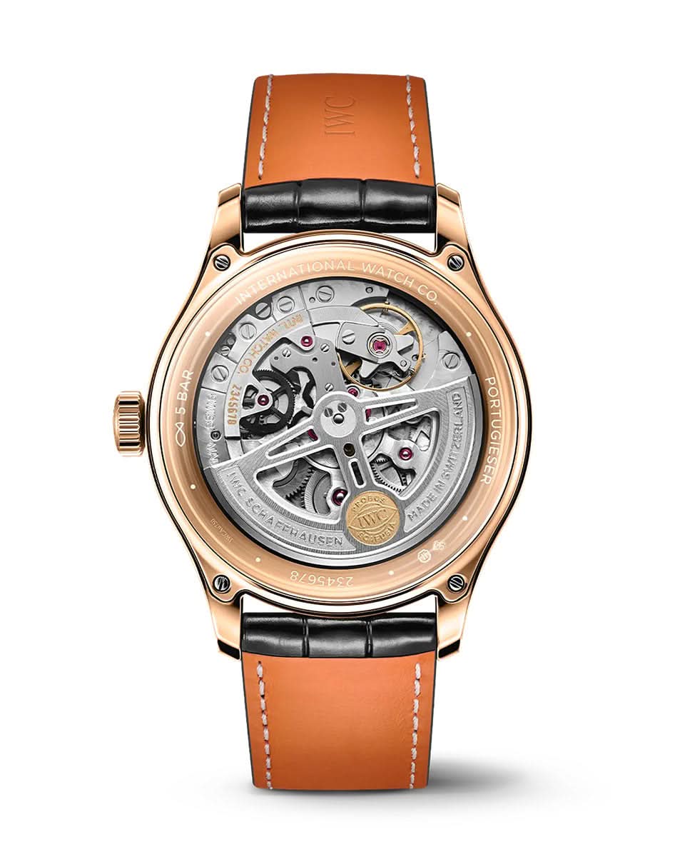 IWC Portugieser Automatic 40 - Image 2