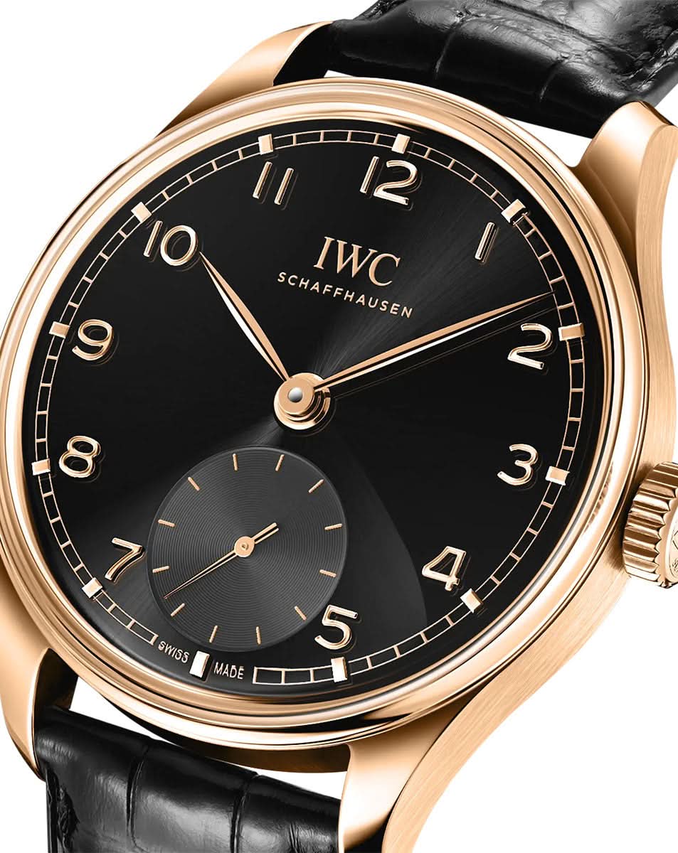 IWC Portugieser Automatic 40 - Image 3