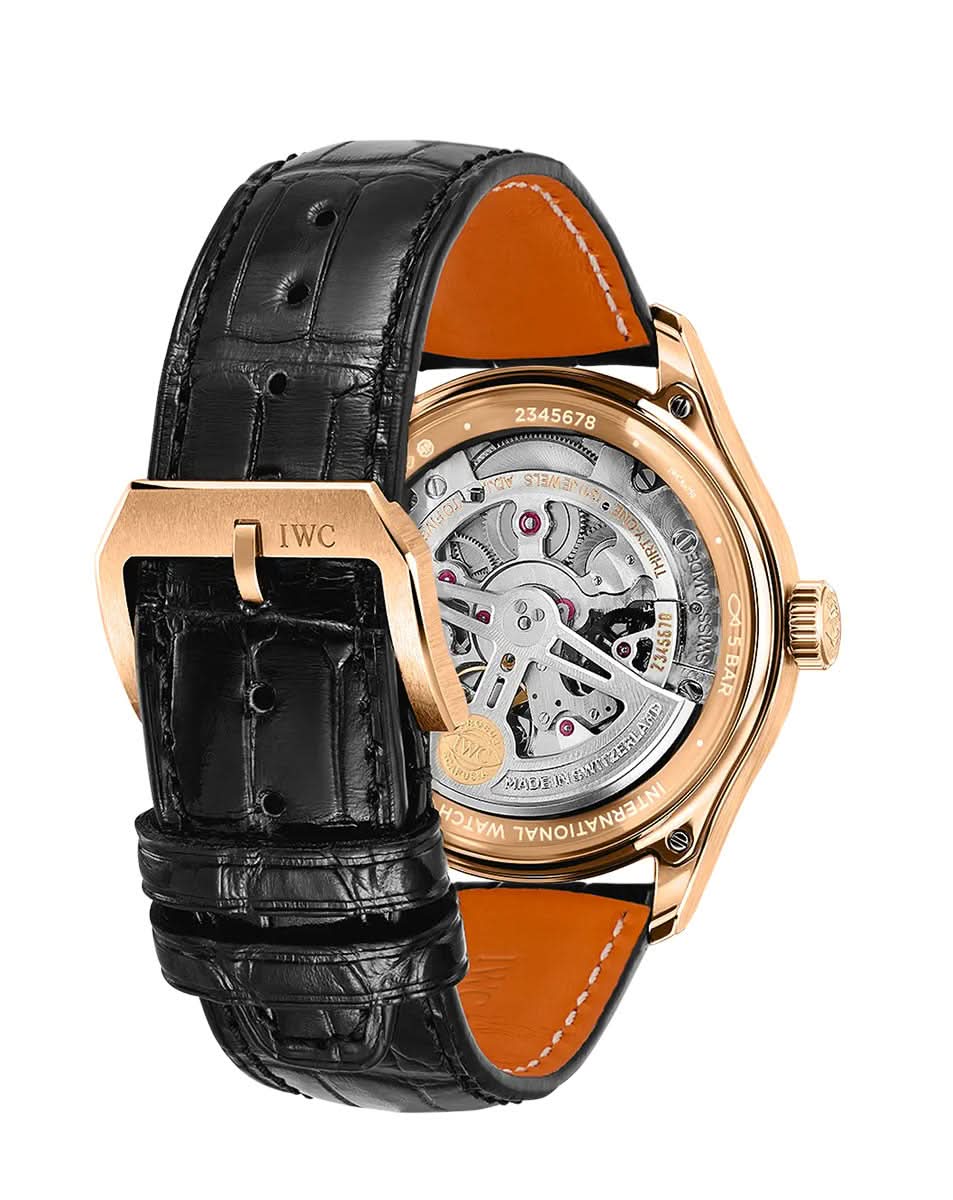 IWC Portugieser Automatic 40 - Image 4