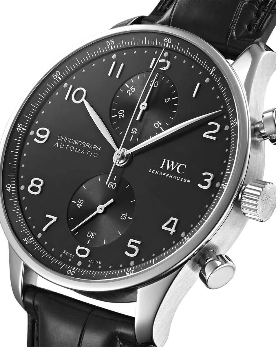 IWC Portugieser Chronograph - Image 3