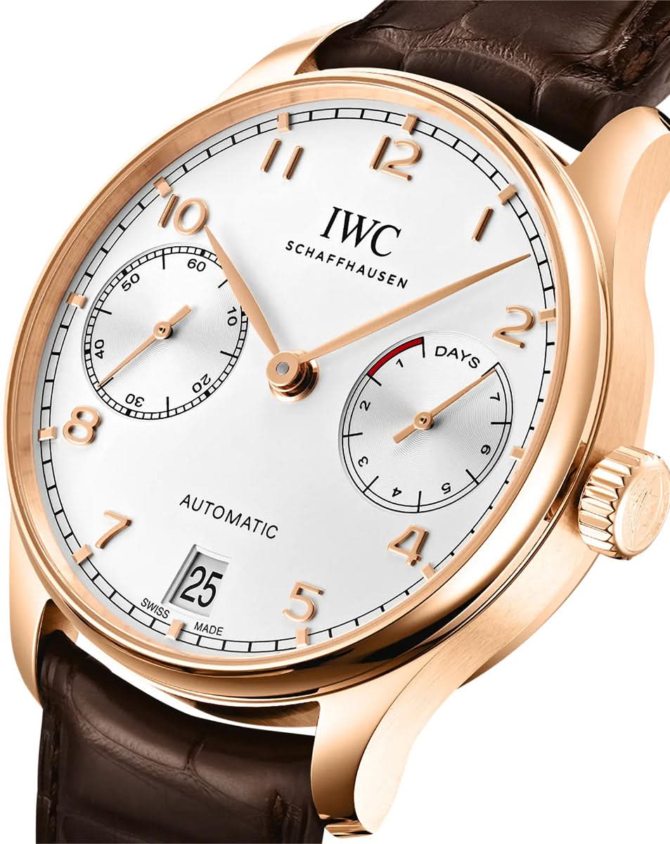 IWC Portugieser Automatic - Image 3