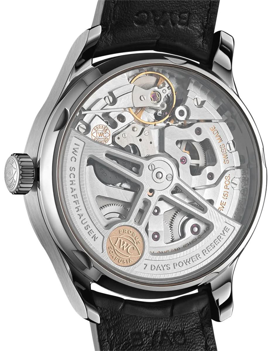 IWC Portugieser Automatic - Image 2