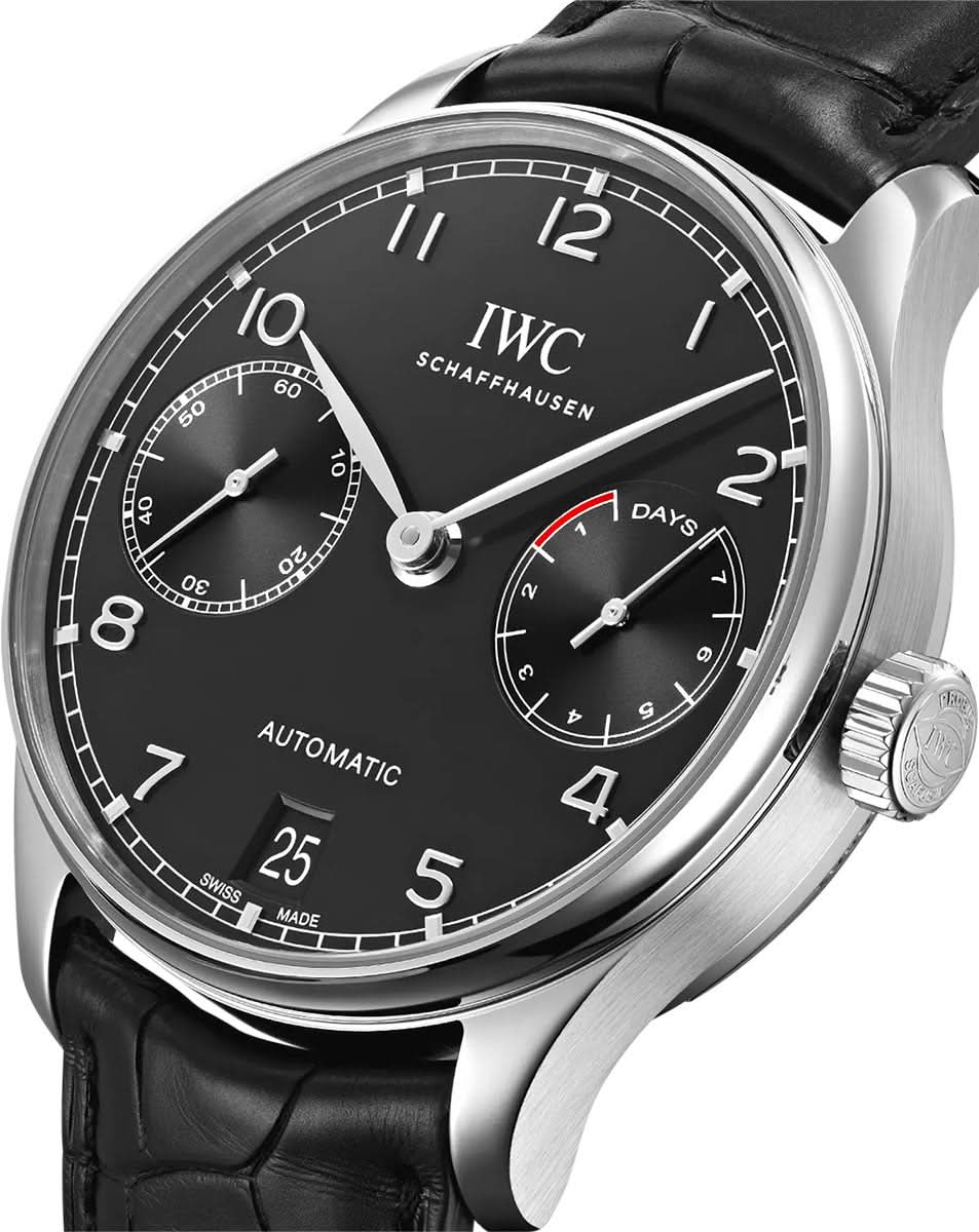 IWC Portugieser Automatic - Image 3