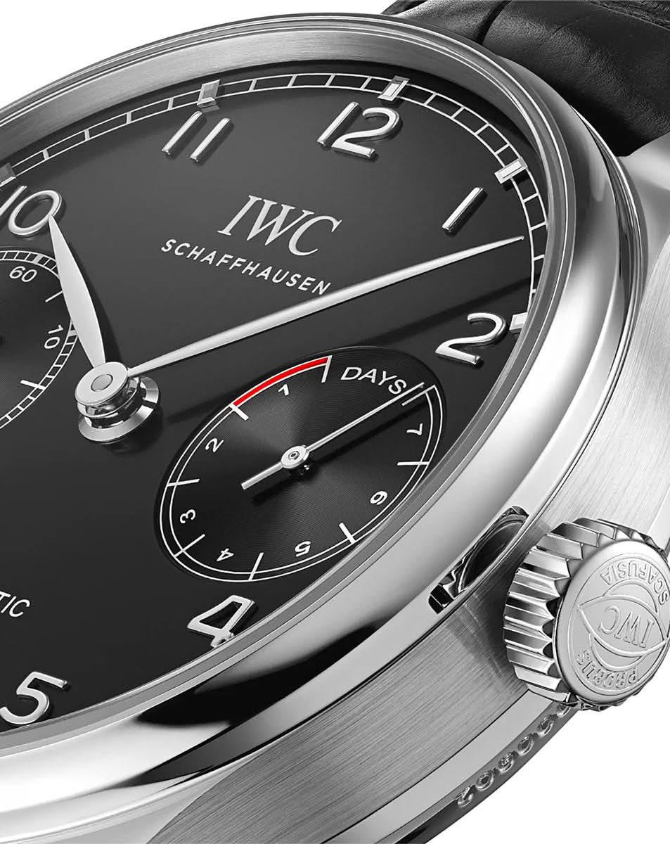 IWC Portugieser Automatic - Image 4