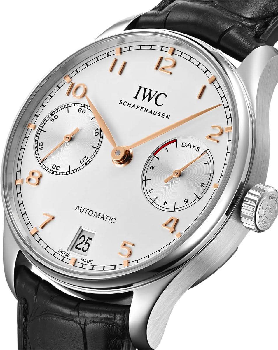 IWC Portugieser Automatic - Image 3