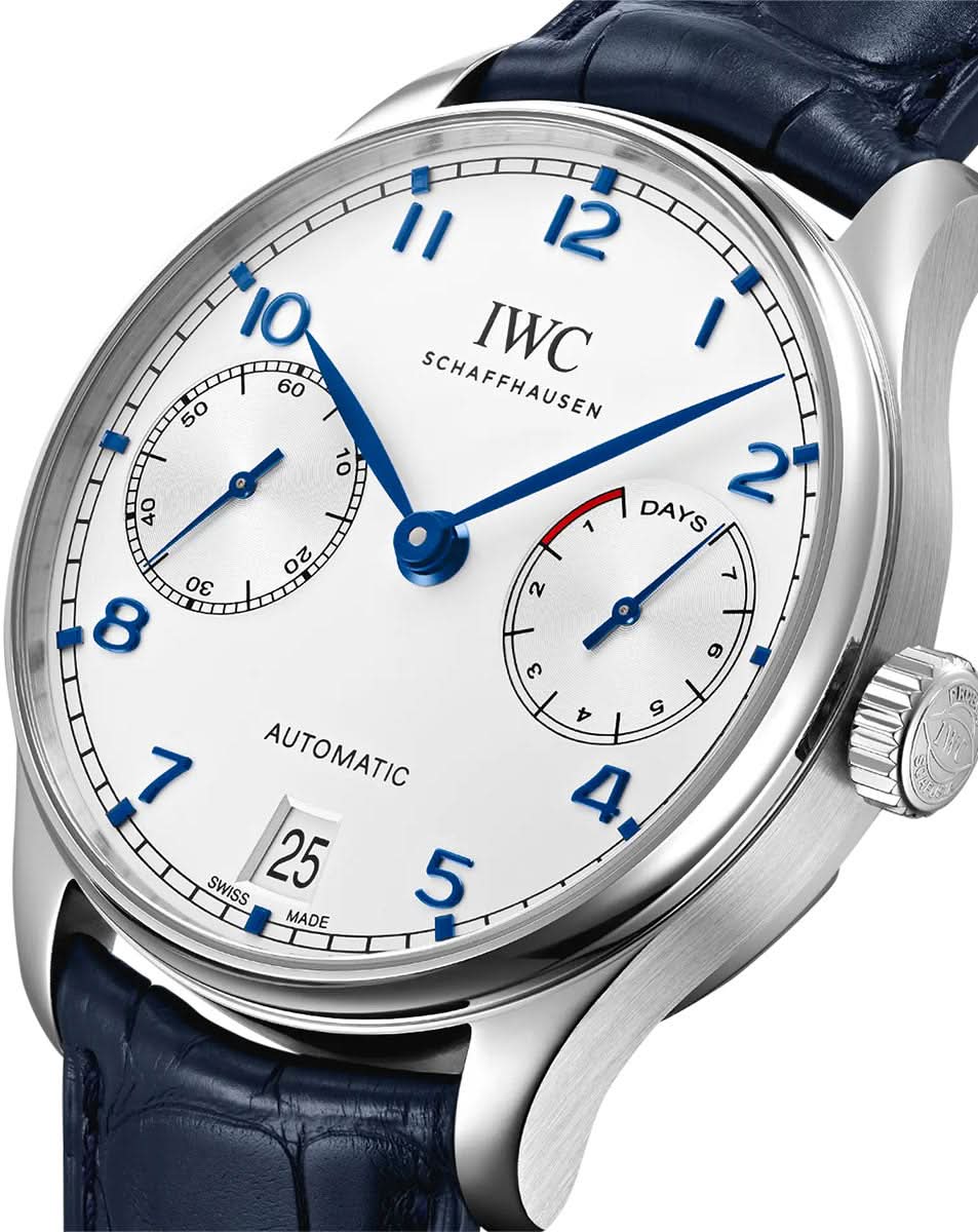 IWC Portugieser Automatic - Image 3