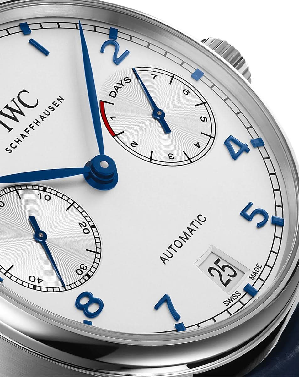 IWC Portugieser Automatic - Image 4