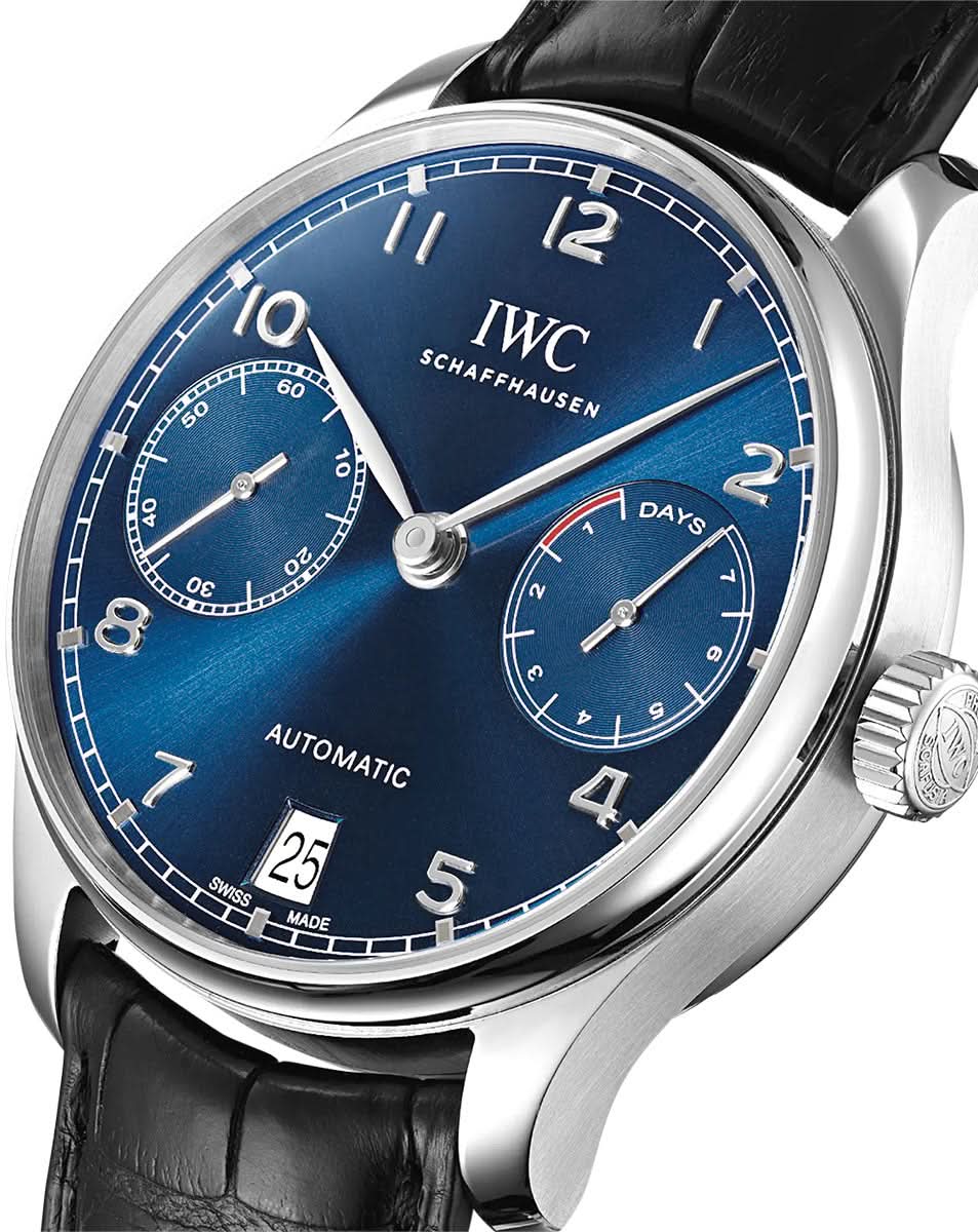IWC Portugieser Automatic - Image 3