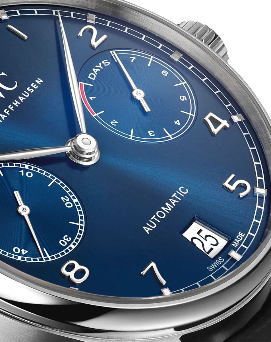 IWC Portugieser Automatic - Image 4
