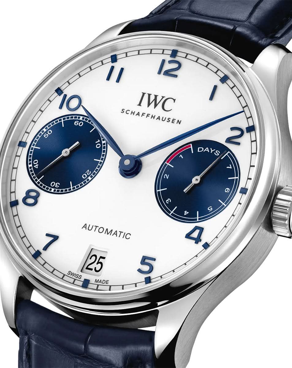 IWC Portugieser Automatic - Image 3