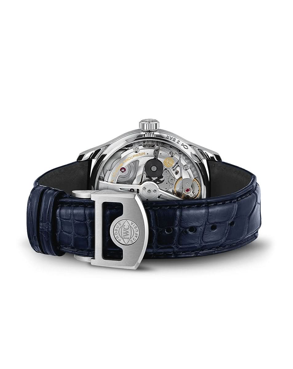 IWC Portugieser Automatic - Image 4