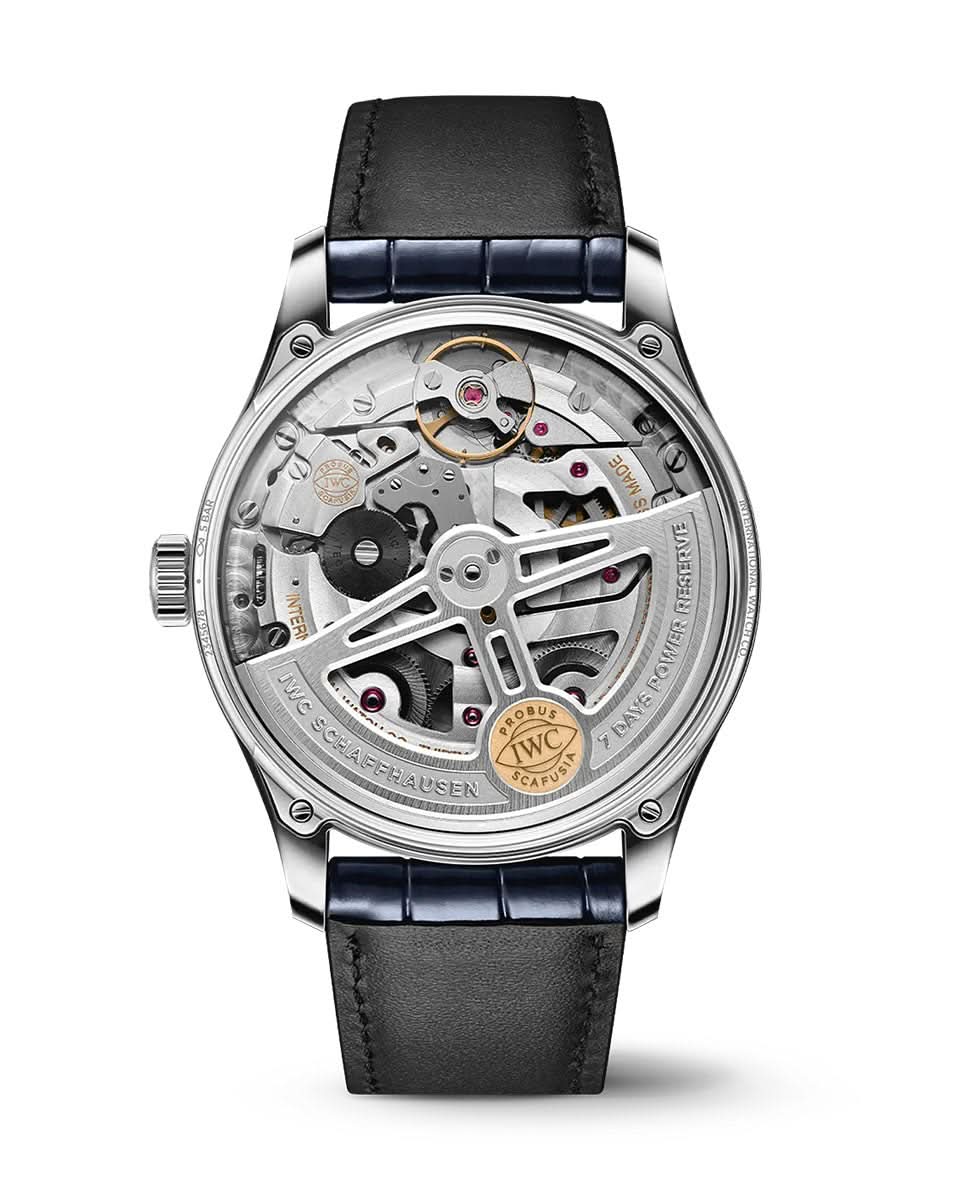 IWC Portugieser Automatic 42 - Image 2